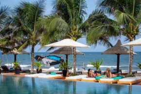 Mana Mui Ne Beach Resort & Spa